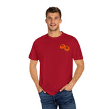 Nick Finamore Memorial Sporting Clays Shoot T-shirt