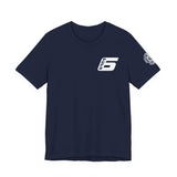 Station 806 "Smile N' Wave" T-shirt