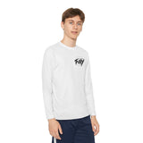 MDSC "Fury"  Moisture Wicking youth Long Sleeve Tee