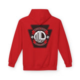 MDSC "Crest" Personalized Hoodie