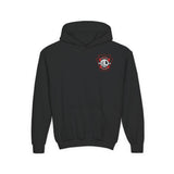 MDSC Strikers Youth Hoodie