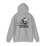 MDSC Strikers Hoodie