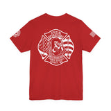 Station 806 "Smile N' Wave" T-shirt