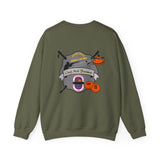 Nick Finamore Memorial Sporting Clays Shoot Crew Neck