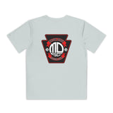 MDSC Youth Moisture wicking "Sport" T-shirt