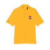adidas Unisex Performance Warriors Polo Shirt
