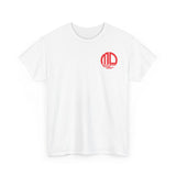 MDSC Cotton T-shirt