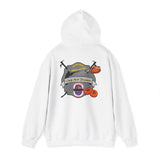 Nick Finamore Memorial Sport Clay Shoot Hoodie