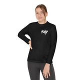 MDSC "Fury"  Moisture Wicking youth Long Sleeve Tee