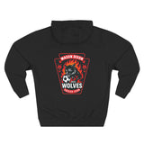 MDSC "Wolves" Team Hoodie