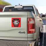 MDSC "Crest" Car Magnet