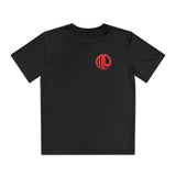 MDSC Youth Moisture wicking "Sport" T-shirt