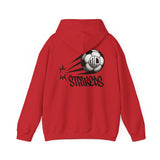MDSC Strikers Hoodie