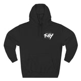 MDSC "Fury" Hoodie