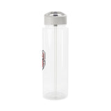 SYSC "Blocks" BPA Free waterbottle