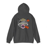 Nick Finamore Memorial Sport Clay Shoot Hoodie