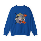Nick Finamore Memorial Sporting Clays Shoot Crew Neck