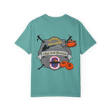Nick Finamore Memorial Sporting Clays Shoot T-shirt