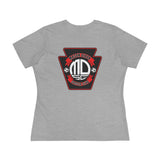 Womens Relaxed T-shirt