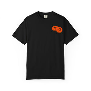 Nick Finamore Memorial Sporting Clays Shoot T-shirt