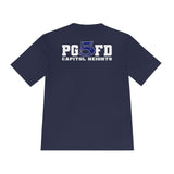 FF/MEDIC Station 805 Moisture Wicking T-shirt