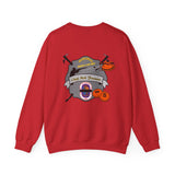 Nick Finamore Memorial Sporting Clays Shoot Crew Neck