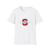 Warriors Unisex Softstyle T-Shirt