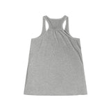 MDSC "Monogram" Womens Flowy Racerback Tank