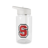 SYSC "Blocks" BPA Free waterbottle