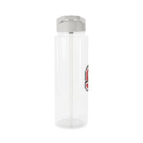 SYSC "Blocks" BPA Free waterbottle