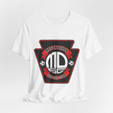 MDSC Crest T-shirt