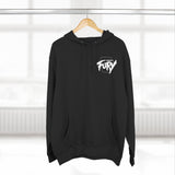 MDSC "Fury" Hoodie