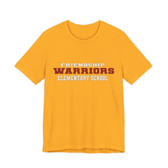 Friendship Elementary 