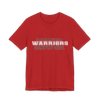Friendship Elementary "Warriors" T-shirt