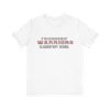 Friendship Elementary "Warriors" T-shirt