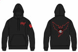 MDSC Dragon Fury Personalized Hoodie