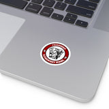 Friendship Elementary School Round Stickers