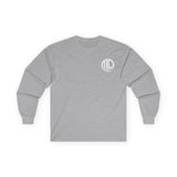 MDSC "Wolves" Team Long Sleeve Tee