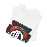 MDSC Crest T-shirt