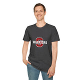 Warriors Unisex Softstyle T-Shirt