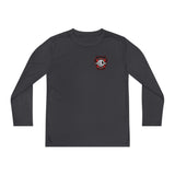 MDSC Moisture Wicking youth Long Sleeve Tee