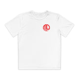 MDSC Youth Moisture wicking "Sport" T-shirt