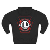 MDSC "Fury" Hoodie