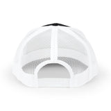 MDSC Monogram Embroidered Hat