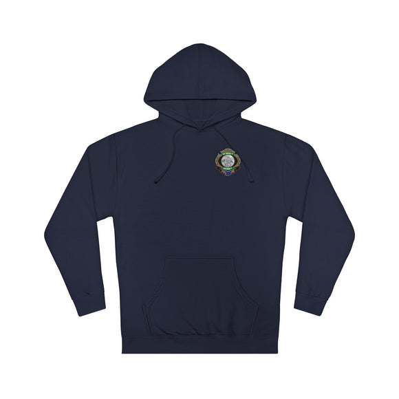 Station 805 Hoodie