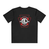 MDSC Youth Moisture wicking "Sport" T-shirt