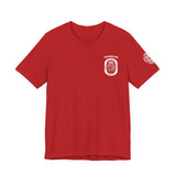 Technician Station 802 "GREEN" T-shirt