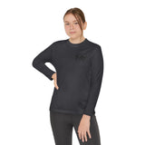 MDSC "Fury"  Moisture Wicking youth Long Sleeve Tee