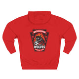 MDSC "Wolves" Team Hoodie