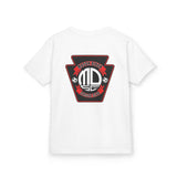 MDSC Youth T-Shirt